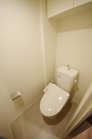 パークアクシス両国スクエアの物件内観写真